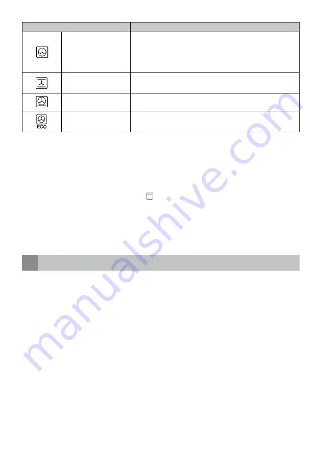 inventum BV010 Instruction Manual Download Page 45