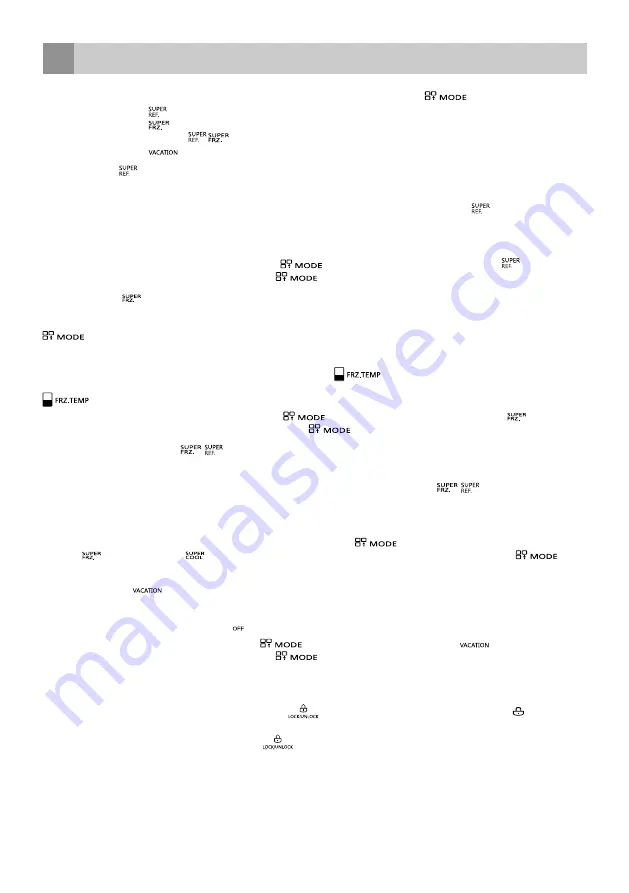 inventum CD010 Instruction Manual Download Page 10