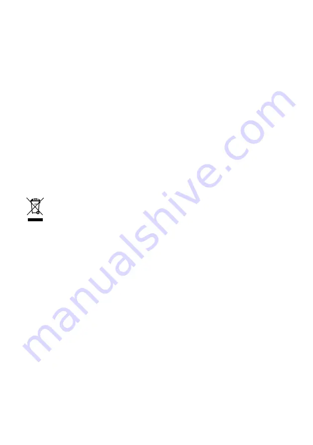 inventum CD010 Instruction Manual Download Page 32