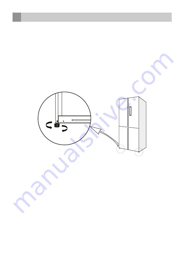 inventum CD010 Instruction Manual Download Page 47