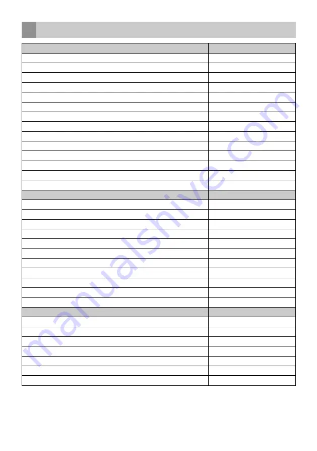 inventum CD010 Instruction Manual Download Page 53