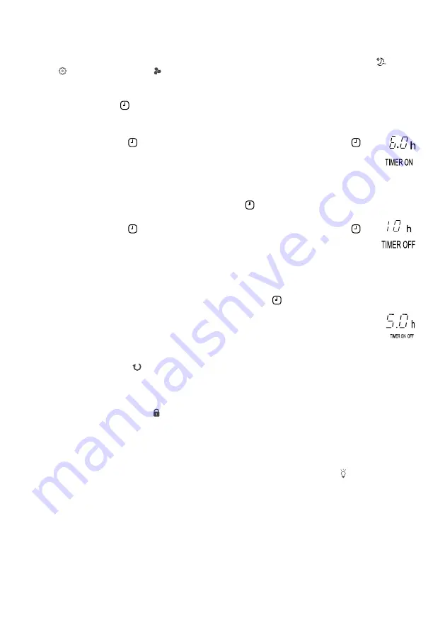 inventum DRS9000AC Instruction Manual Download Page 46