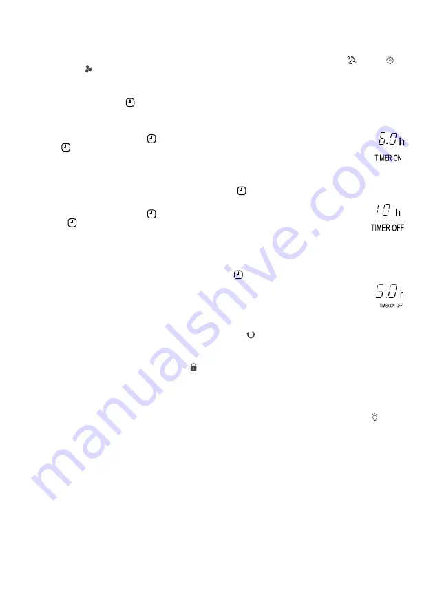 inventum DRS9000AC Instruction Manual Download Page 61