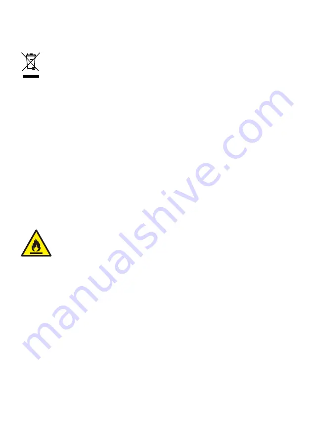 inventum EDKV142ZA++ Instruction Manual Download Page 21