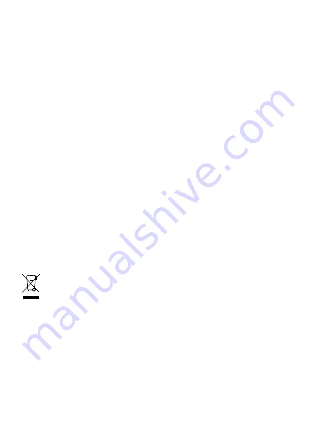 inventum EDKV142ZA++ Instruction Manual Download Page 30