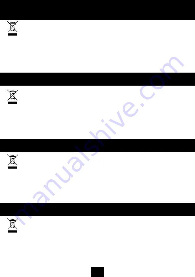 inventum GF432 Скачать руководство пользователя страница 3