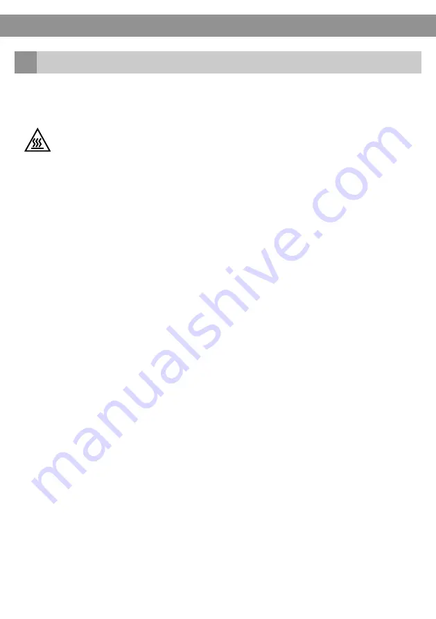 inventum GF500HLDB Instruction Manual Download Page 31