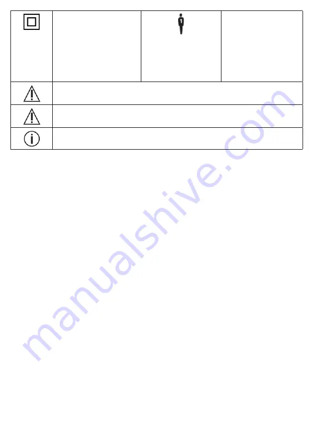 inventum HB180G Instruction Manual Download Page 13