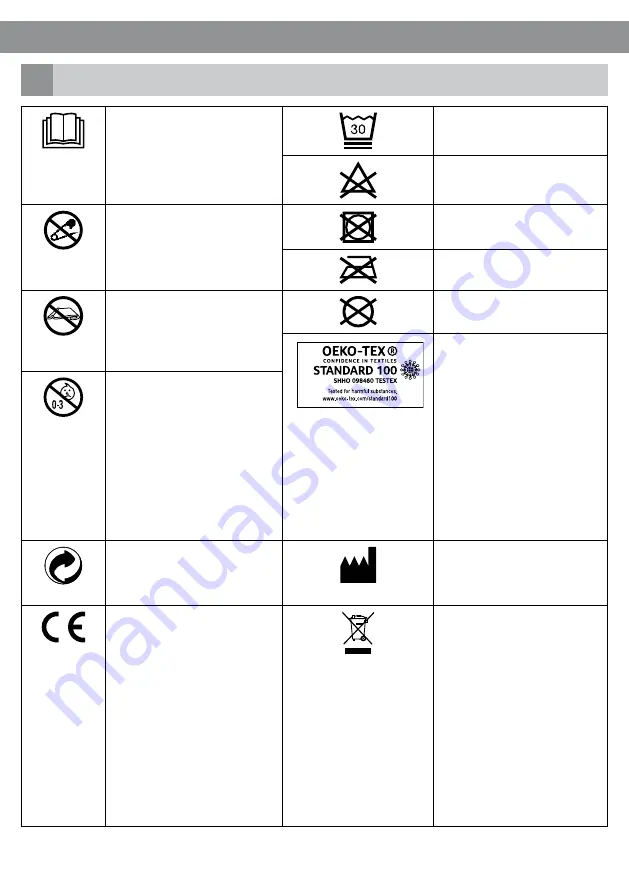 inventum HB180G Instruction Manual Download Page 27