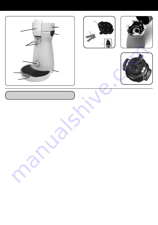 inventum HK 2 Instruction Manual Download Page 4