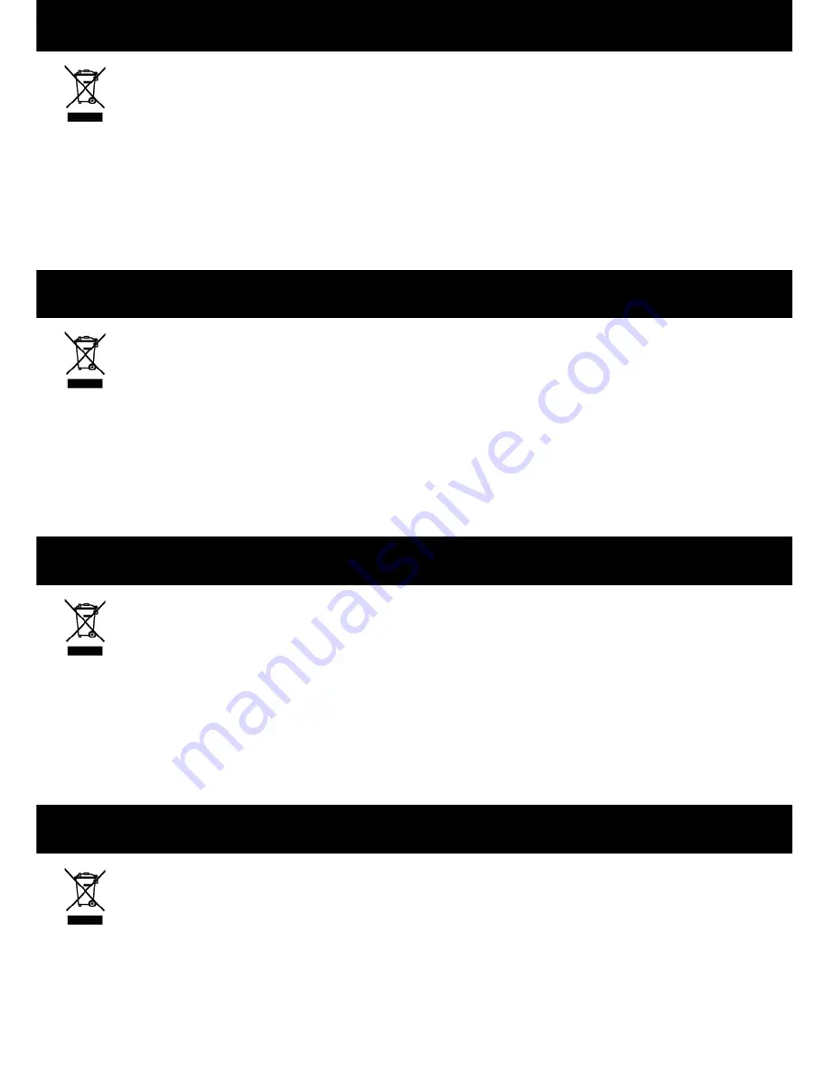 inventum HK IO B Instruction Manual Download Page 3