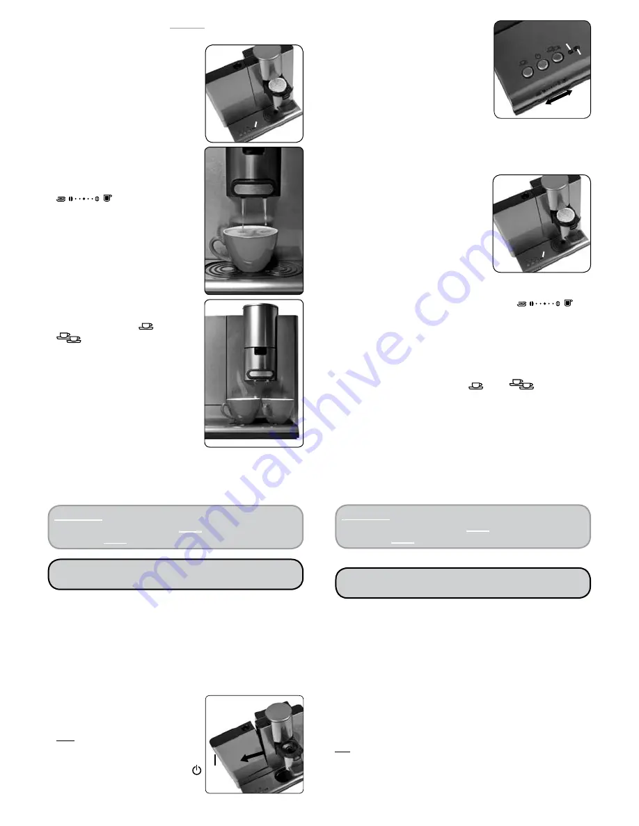 inventum HK IO B Instruction Manual Download Page 12