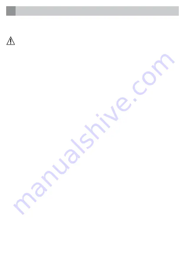 inventum HN184G Instruction Manual Download Page 5