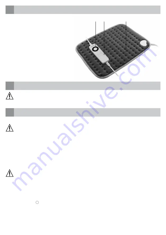 inventum HN184G Instruction Manual Download Page 7