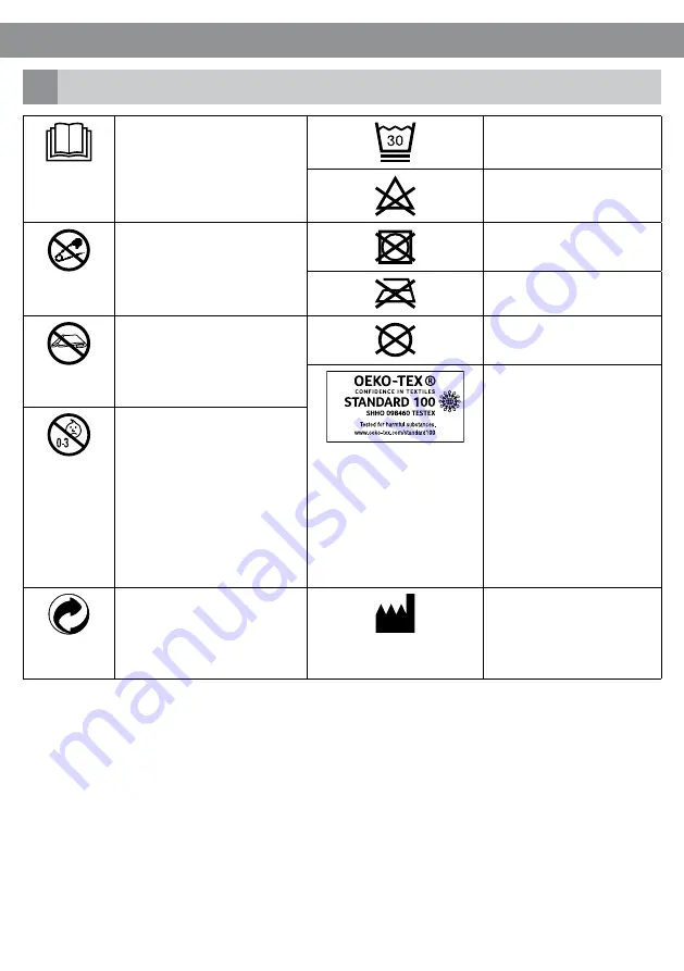 inventum HN184G Instruction Manual Download Page 28