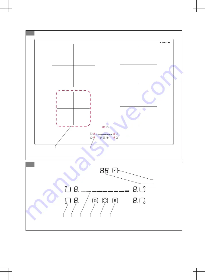 inventum IKI7008 User Manual Download Page 3