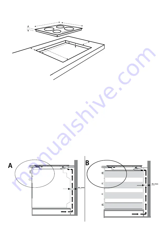 inventum IKI7710 Скачать руководство пользователя страница 36