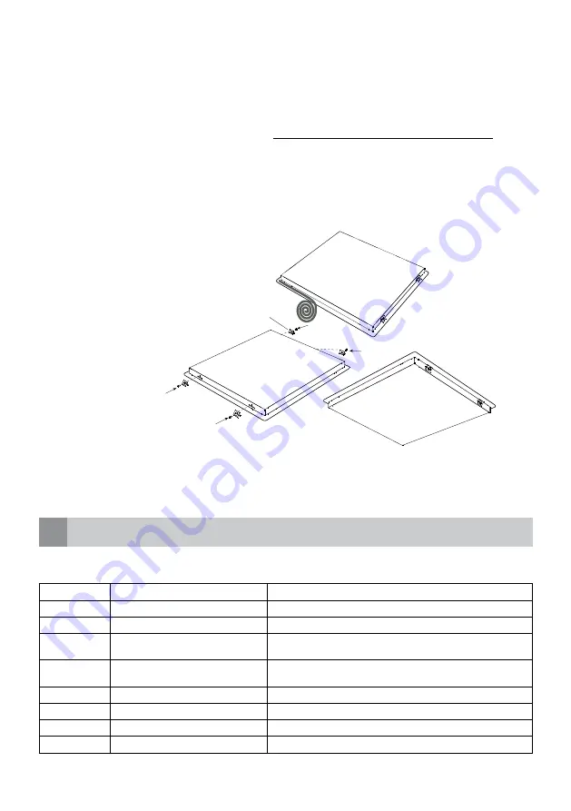 inventum IKI7831 Instruction Manual Download Page 62