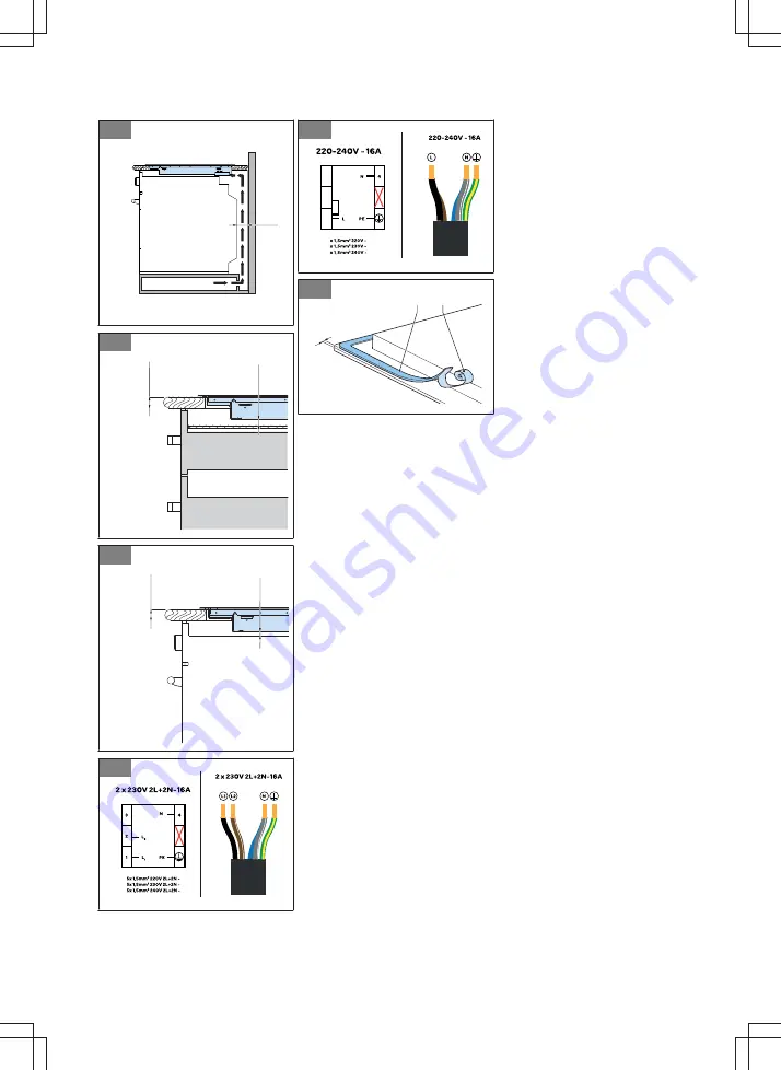 inventum IKI7840 Скачать руководство пользователя страница 5