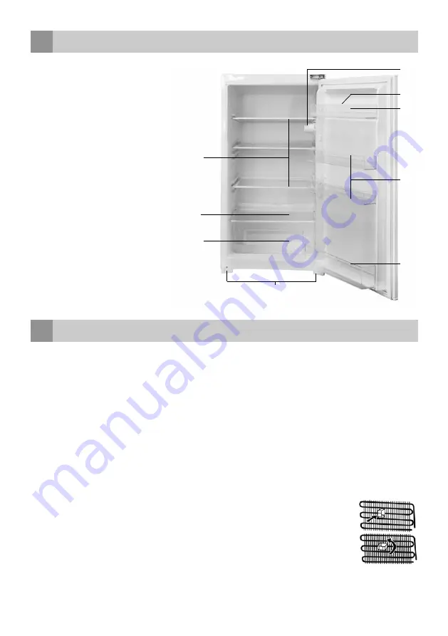 inventum IKK0881D Instruction Manual Download Page 7