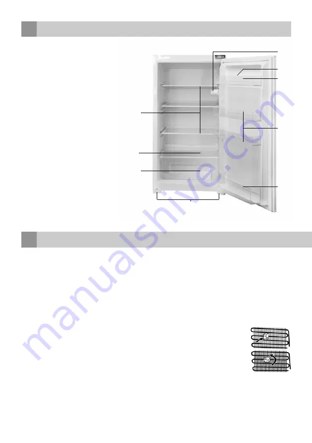 inventum IKK0881D Instruction Manual Download Page 14