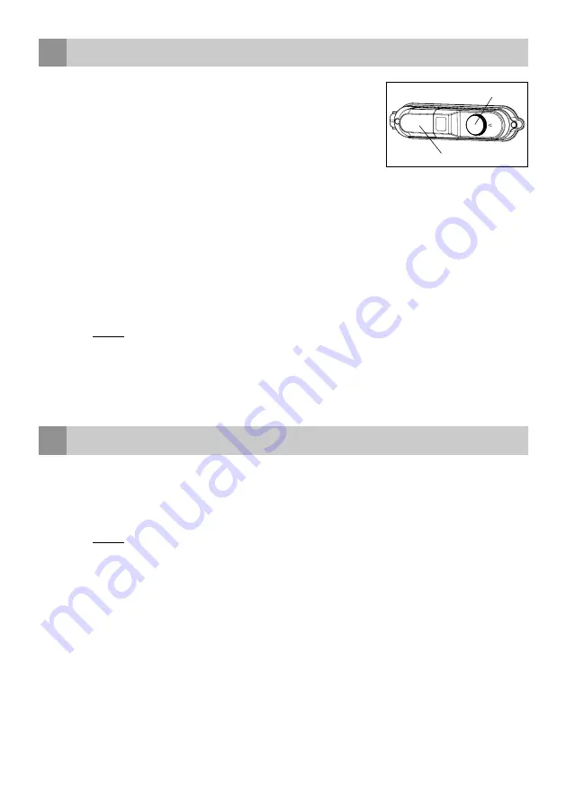 inventum IKK0881D Instruction Manual Download Page 23