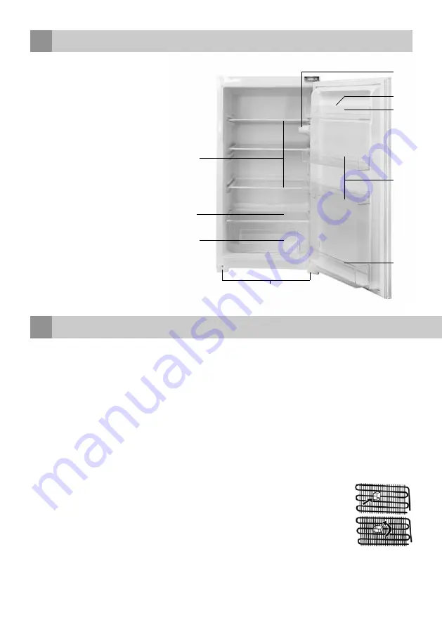 inventum IKK0881D Instruction Manual Download Page 30