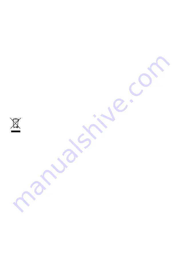 inventum IKK0881S Instruction Manual Download Page 6