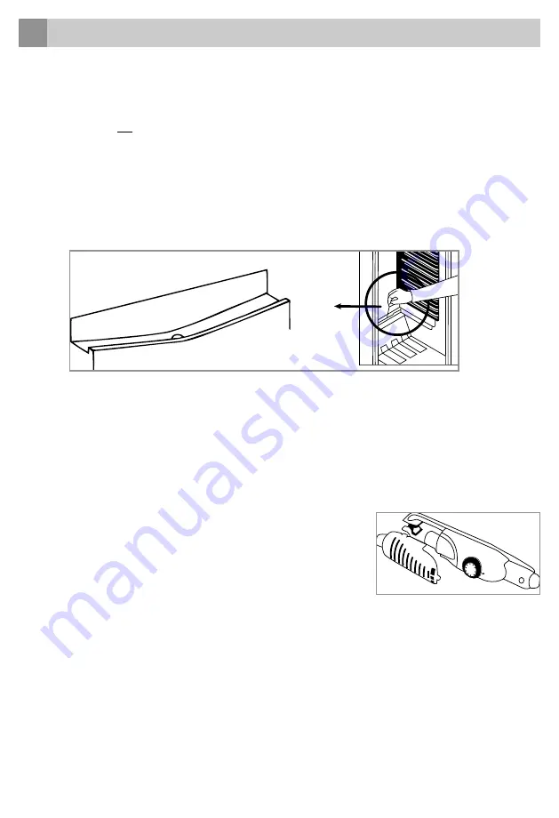 inventum IKK0881S Instruction Manual Download Page 9