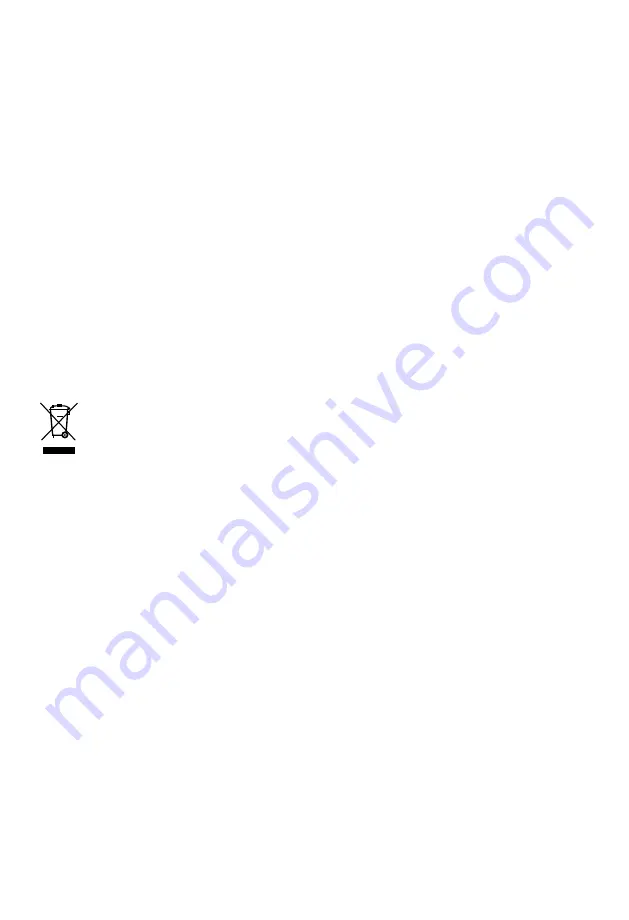 inventum IKK0881S Instruction Manual Download Page 18