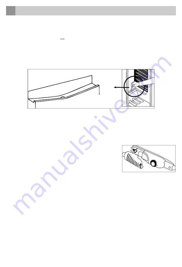 inventum IKK0881S Instruction Manual Download Page 21