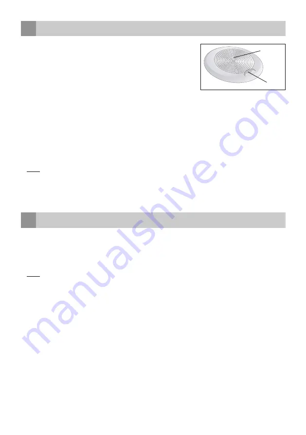 inventum IKK1020S Instruction Manual Download Page 19