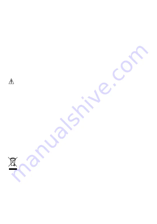 inventum IKV0881S Instruction Manual Download Page 6