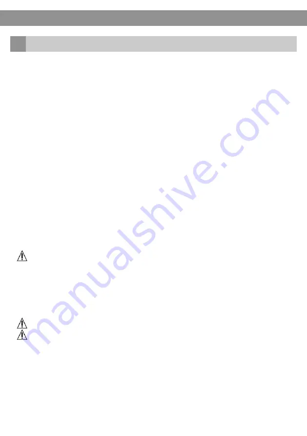 inventum IKV0881S Instruction Manual Download Page 14