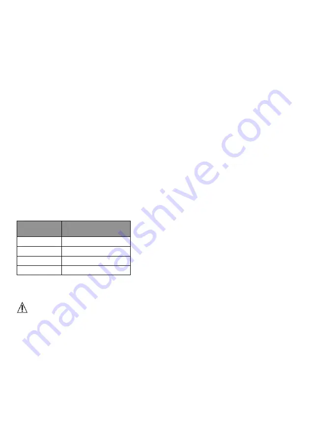 inventum IKV0881S Instruction Manual Download Page 35