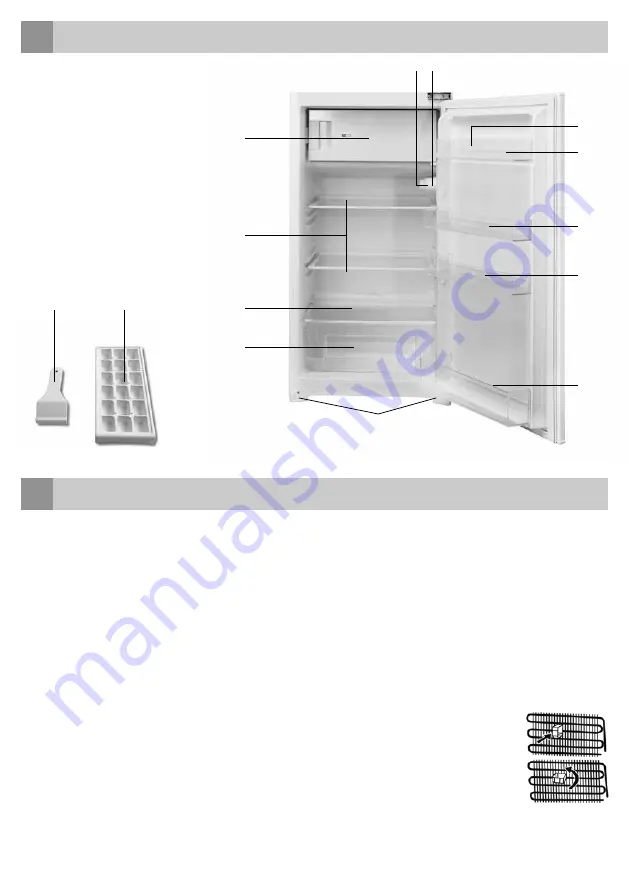 inventum IKV0881S Instruction Manual Download Page 37