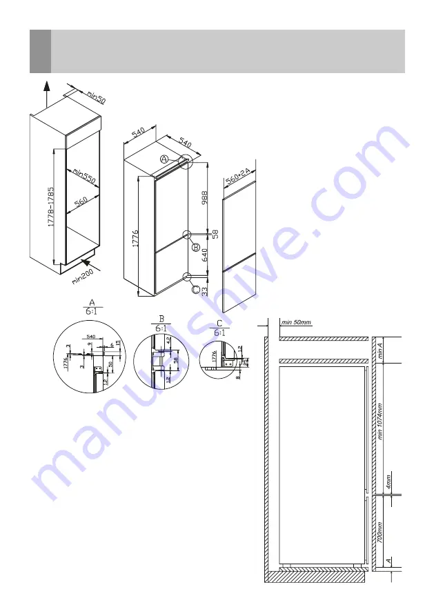 inventum IKV1782S Скачать руководство пользователя страница 4