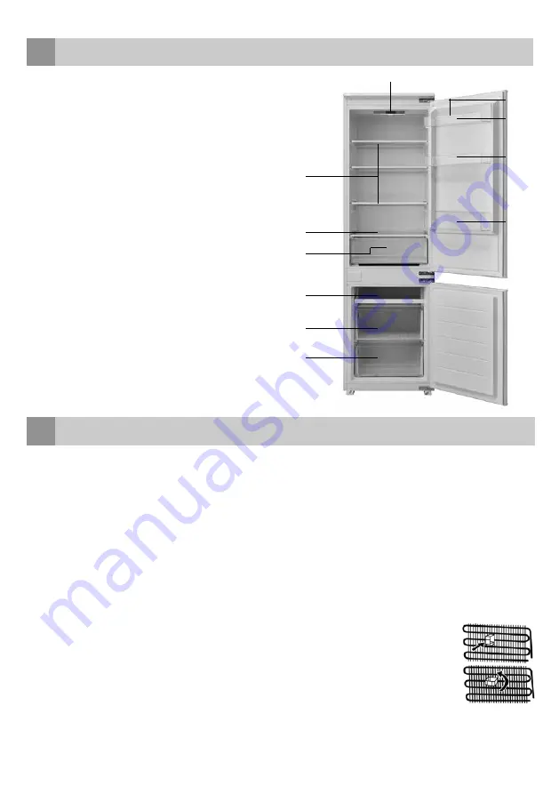 inventum IKV1783S Instruction Manual Download Page 35