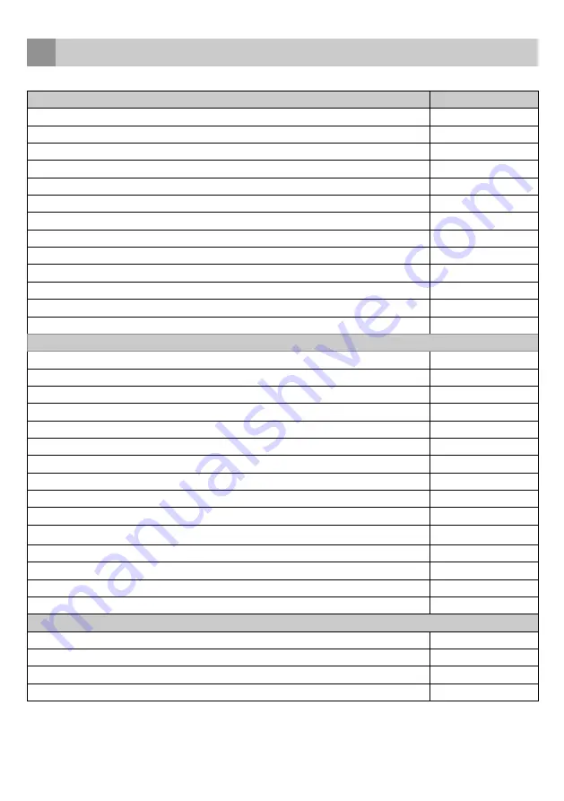 inventum IKV1783S Instruction Manual Download Page 52