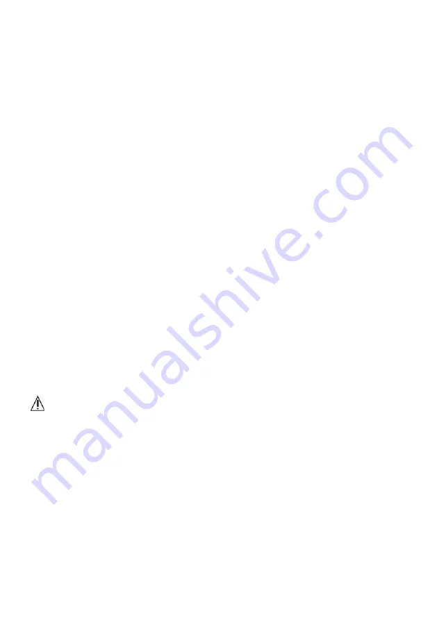 inventum IKV1786D Instruction Manual Download Page 6