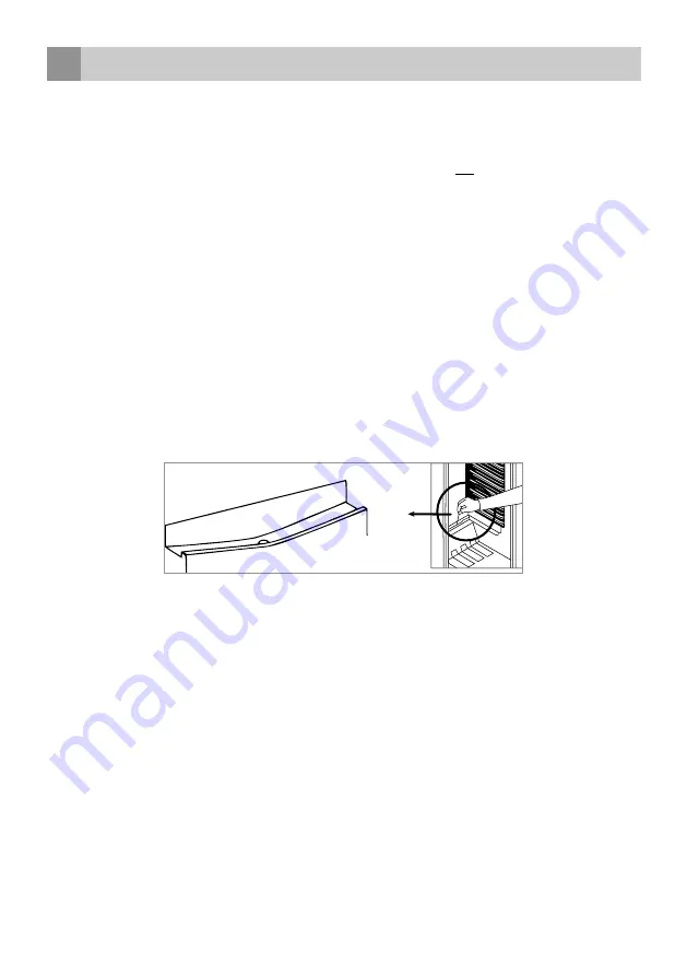 inventum IKV1786D Instruction Manual Download Page 12