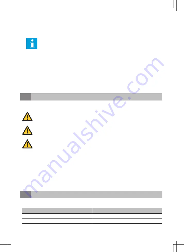 inventum IMC3834GT User Manual Download Page 36