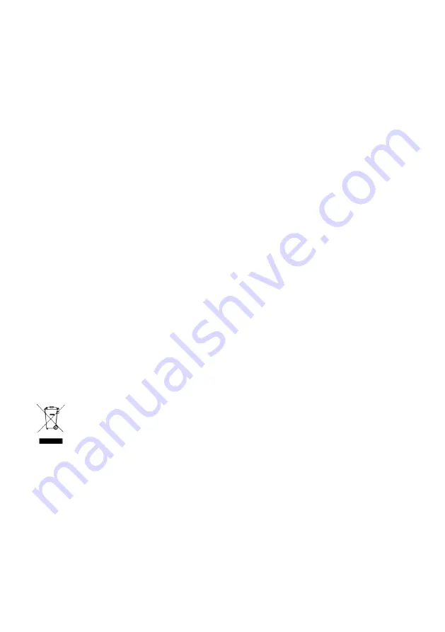 inventum IMC6250BK Instruction Manual Download Page 25