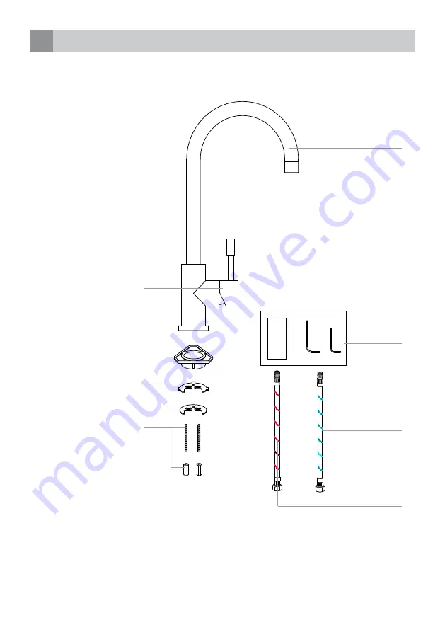 inventum IMK600RVS Instruction Manual Download Page 9