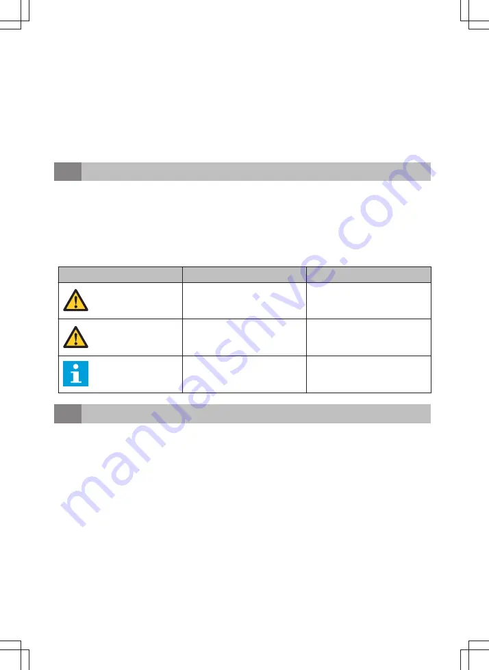 inventum IPF1000R User Manual Download Page 12