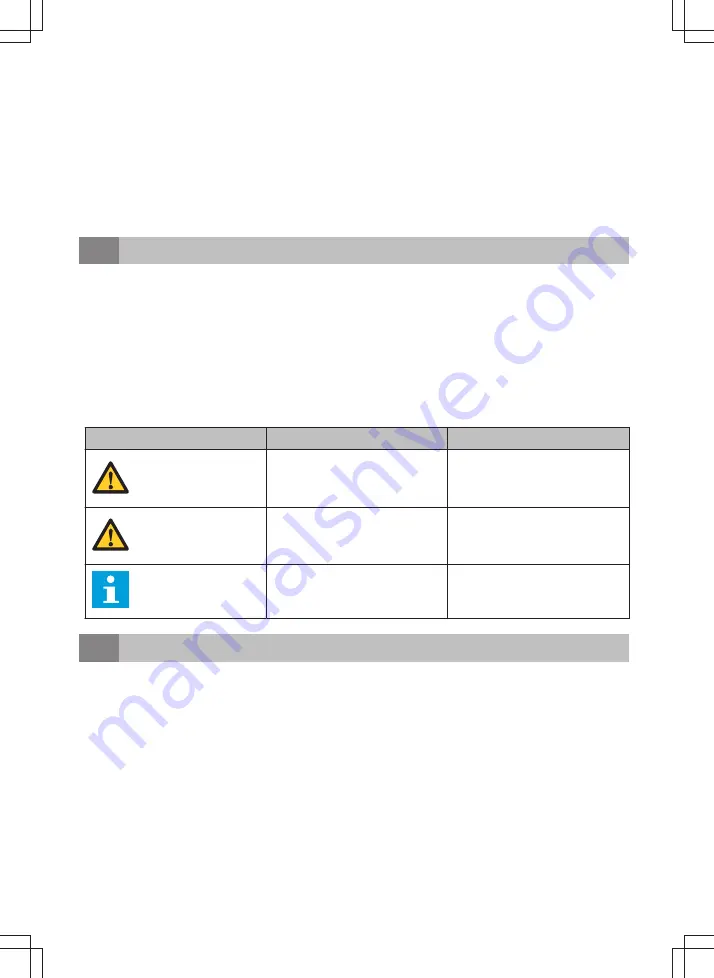 inventum IPF650R User Manual Download Page 19