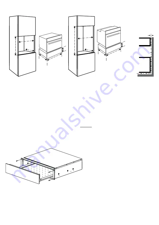 inventum IWL6014GT Скачать руководство пользователя страница 58