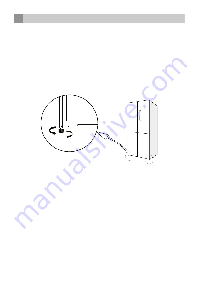 inventum JB010 Instruction Manual Download Page 8