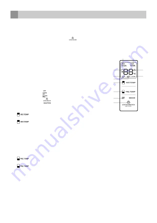 inventum JB010 Instruction Manual Download Page 22