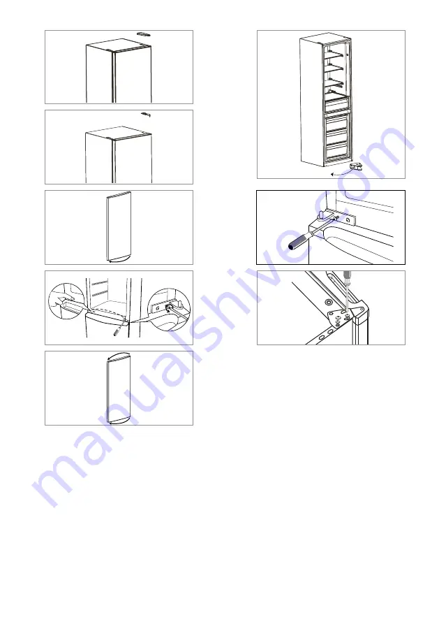 inventum JP010NF Instruction Manual Download Page 23